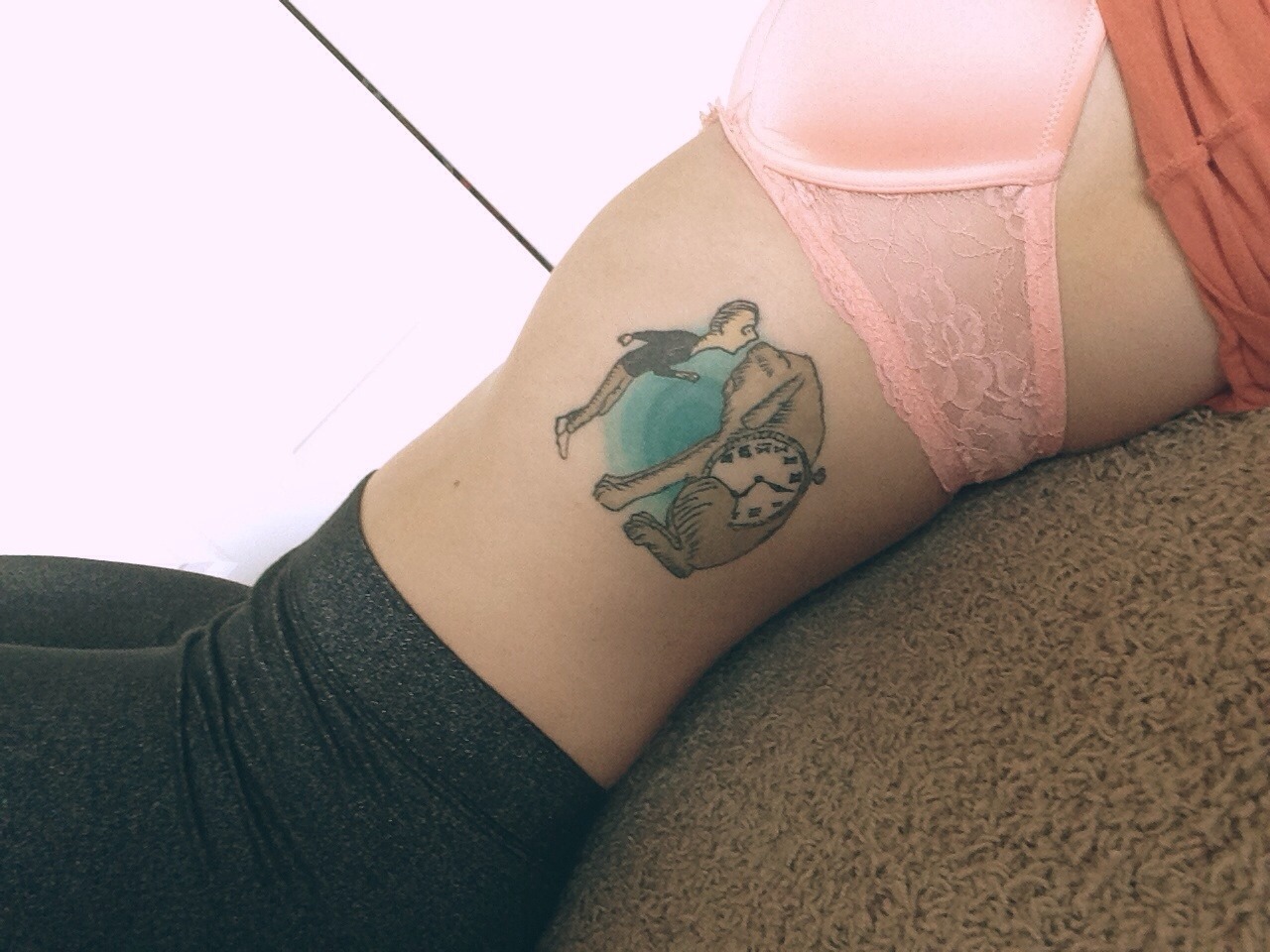 notthemoon:  For anon. It’s all healed and lovely now.