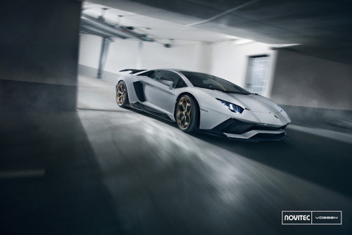 All New Novitec Lamborghini Aventador S x Vossen Forged NV1https://vossenwheels.com/wheel/nv1/