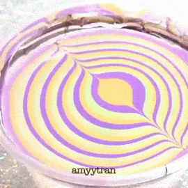 nailpornography: Water Marbled Pumpkins 
