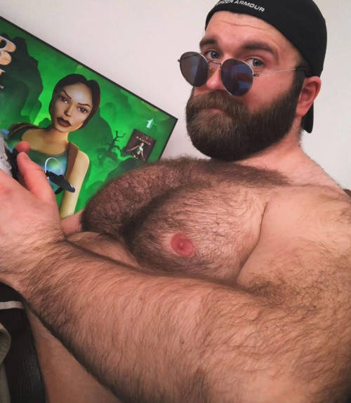 paddycake5 - Big Ego Death Energy