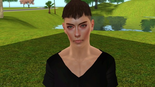 male sim