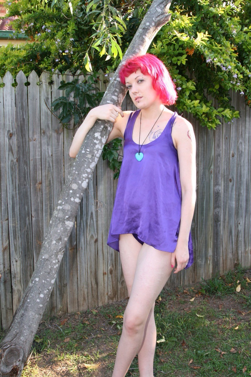 aspengodsgirl:  Flashback: shot by Andrew Blackwood of Erotic Models Australia.