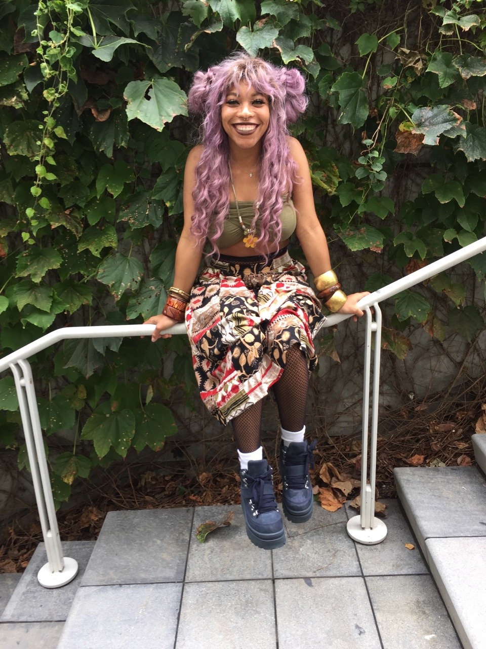 kieraplease:  so i’m in this wig competition and if i win there’s opportunity
