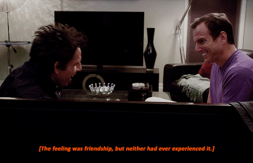 kiwimidnight:His recent rivalry with magician Tony Wonderhad blossomed into a kind of friendship bef