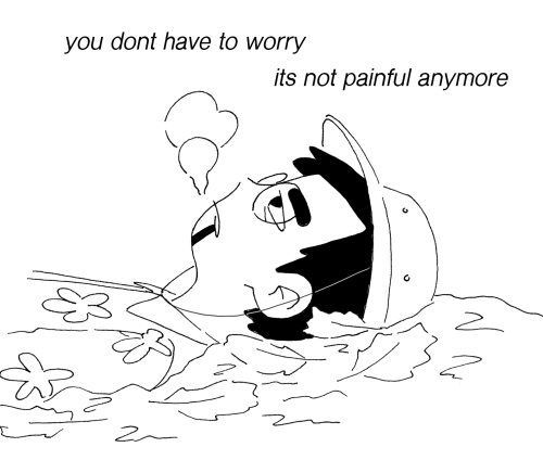 Last Thoughts