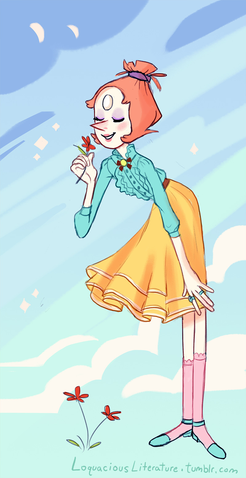 loquaciousliterature:  Fashionable bird mom! ¯\_(ツ)_/¯
