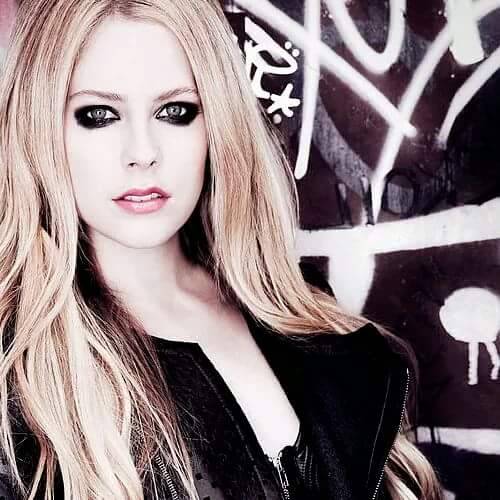 Avril Lavigne