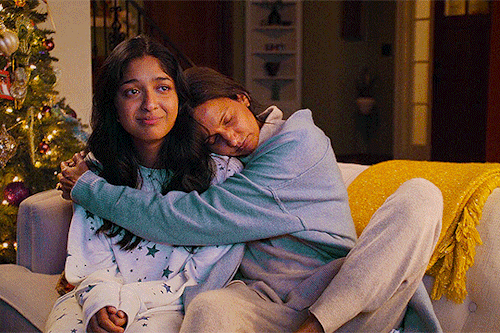 One Day, You Will Find Someone Who Loves You Exactly As You Are, Just Like I Do. I Love You Too, Mom.