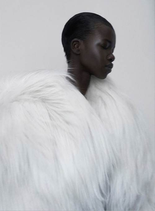 melaesthetic-eccentric:MelaninFur Edition 1