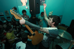 Disbeliefsuspending:  Joyce Manor By Matthewgill On Flickr. 
