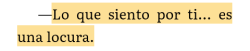 fugadelsilencio:  Maravilloso desastre.