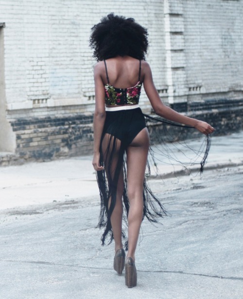 Tumblr beautiful black women