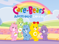 My Favorite Care Bears Series In Greatest To Least Order.