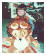 Aegonnerys:  Small Louis 