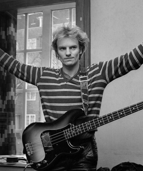 Sting