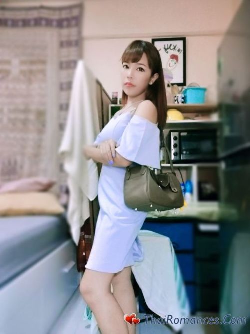 beautiful Thai ladyboy