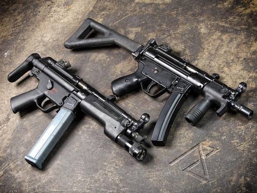 libertymints: foxtrotoscarwhiskey: Nice pair! I’ll take the 10mm