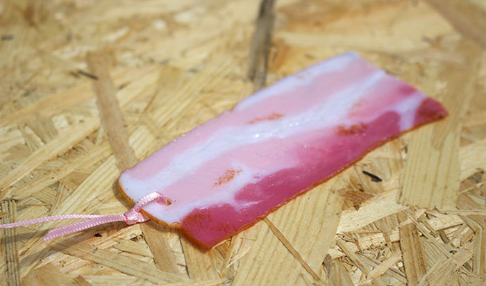 foodffs:  Realistic Food Bookmarks From JapanReally nice recipes. Every hour.Show