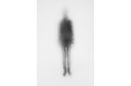 uncoolgallery - John Batho | présents & absents p23 03, 1998.