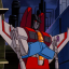 king-starscreams-fics