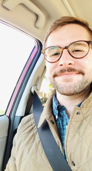 justavirginiaboy:y’all wanted a selfie? 