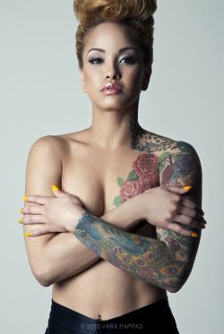 tattonbody:  Tattoo on Body