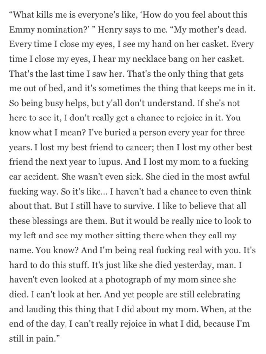 fromlia-withlove: raychjackson:   gaspack:    Article  wow praying   This is heartbreaking. I hope he is able to be at peace soon  