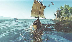 kayasho:  The Witcher 3: Wild Hunt.