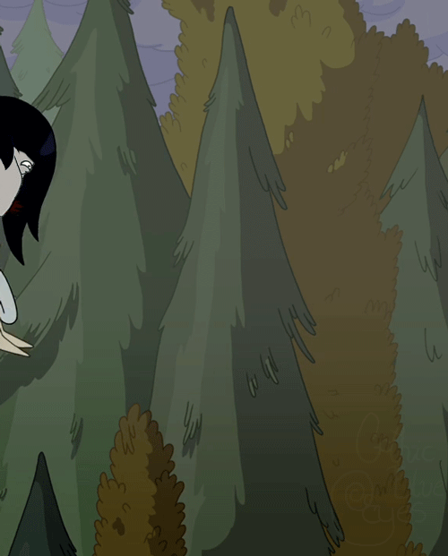 1los:  nigel thornberry marceline gif 