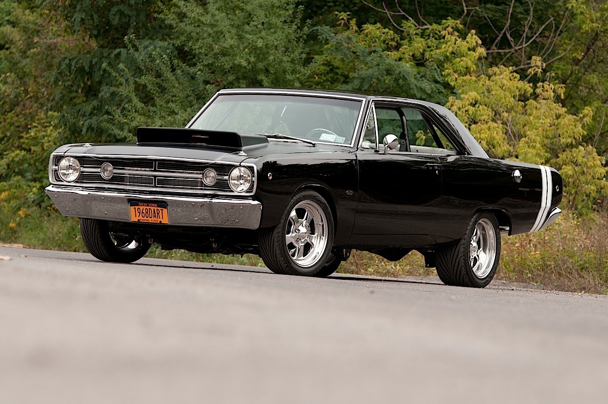musclecarsfans:  Follow For Muscle Cars Everyday