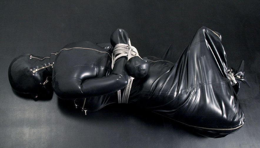 Mouthlock