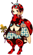 theuniblog:  Gorgeous pixel art from しょさ. 