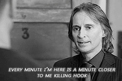 keepcalmwearetimeless:  Despite their history, Emma has always cared about him. I just wish he knew how much. 