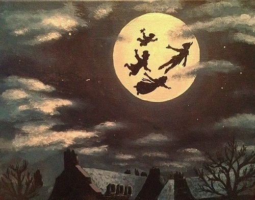 definitionofdisney:  If you love Disney you must follow this blog! 