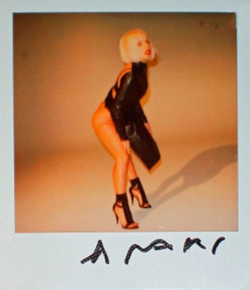 hotcelebshd:  More of her: Lady Gaga