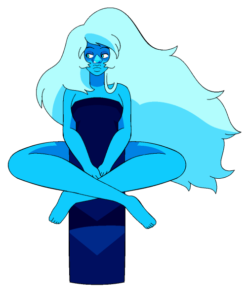 Blue Diamond Scheme Lime Diamond
