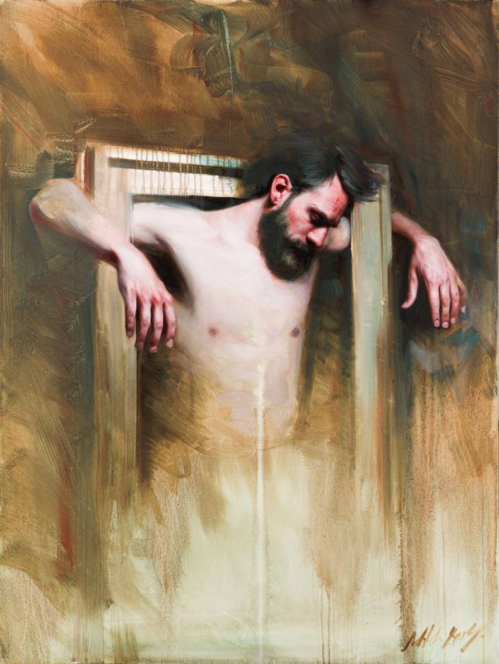   Mitch Griffiths /London, United Kingdom.  