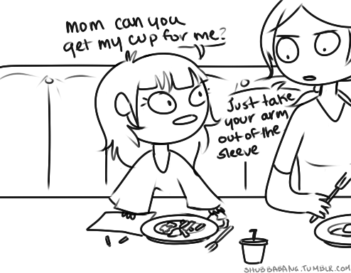 hilarioushumorfromouterspace:  Check out this blog if you enjoy wasting your life!