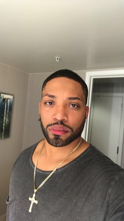 blackbeardedmen:  IG @QYSL