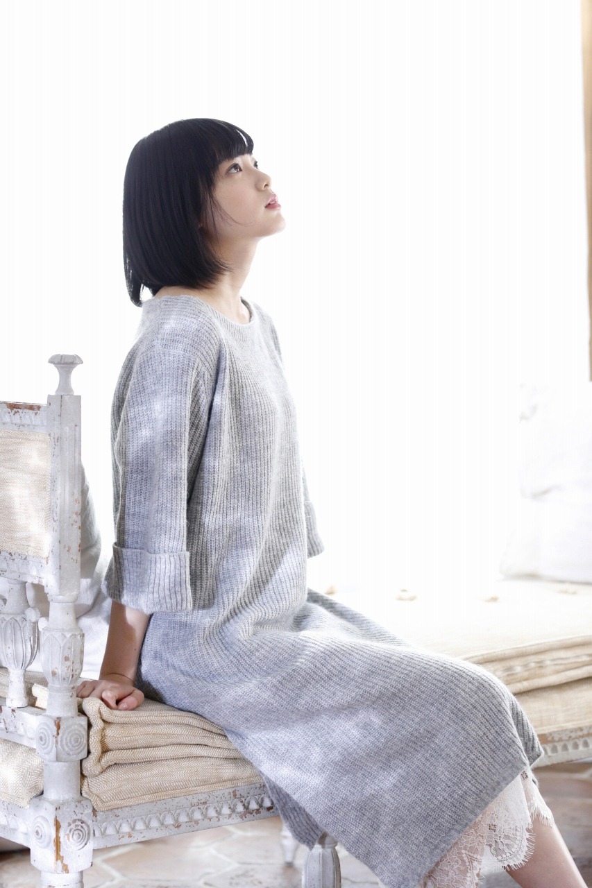 yic17:    Hirate Yurina (Keyakizaka46) | Hustle Press 2016.11.22 #2 