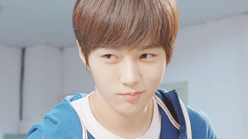 죄; hiatus