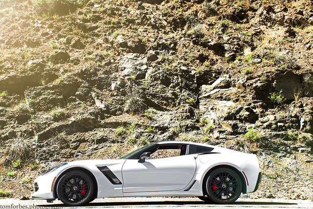 automotivated:  z06 by Tom_Forbes on Flickr.