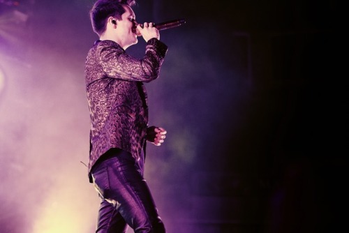 megmeyerphotography: Panic! At The Disco | Las Vegas 2017