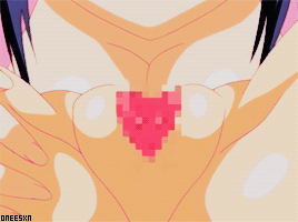 oneesxn:  Menkui! ✖ [oneesxn] 