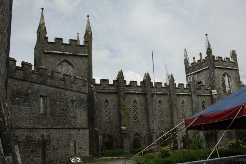 castlesandmedievals:Charleville Castle