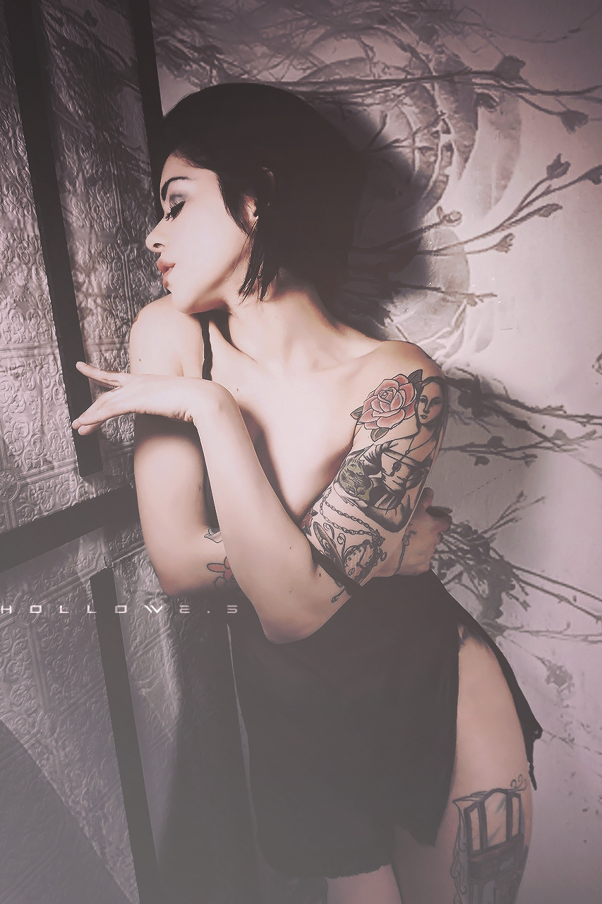 ilovetattoogirls