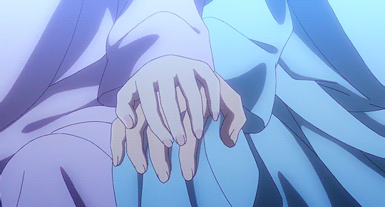 Gif Plastic Memories Explore Tumblr Posts And Blogs Tumgir
