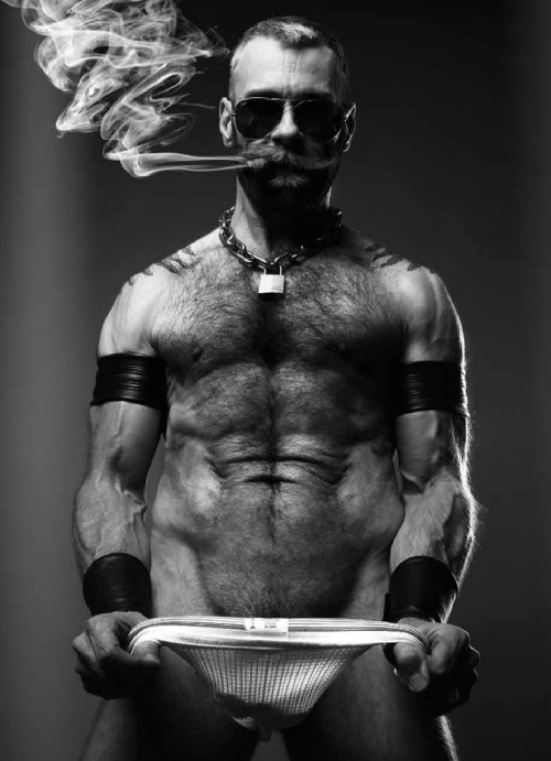 silverwig:  Daddy Greg by Tsia Stuart-Yip