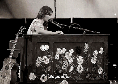 The Tortured Poets Department // 