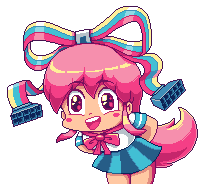 I Extracted Giffany's File And They're All Tumblr Gifs??